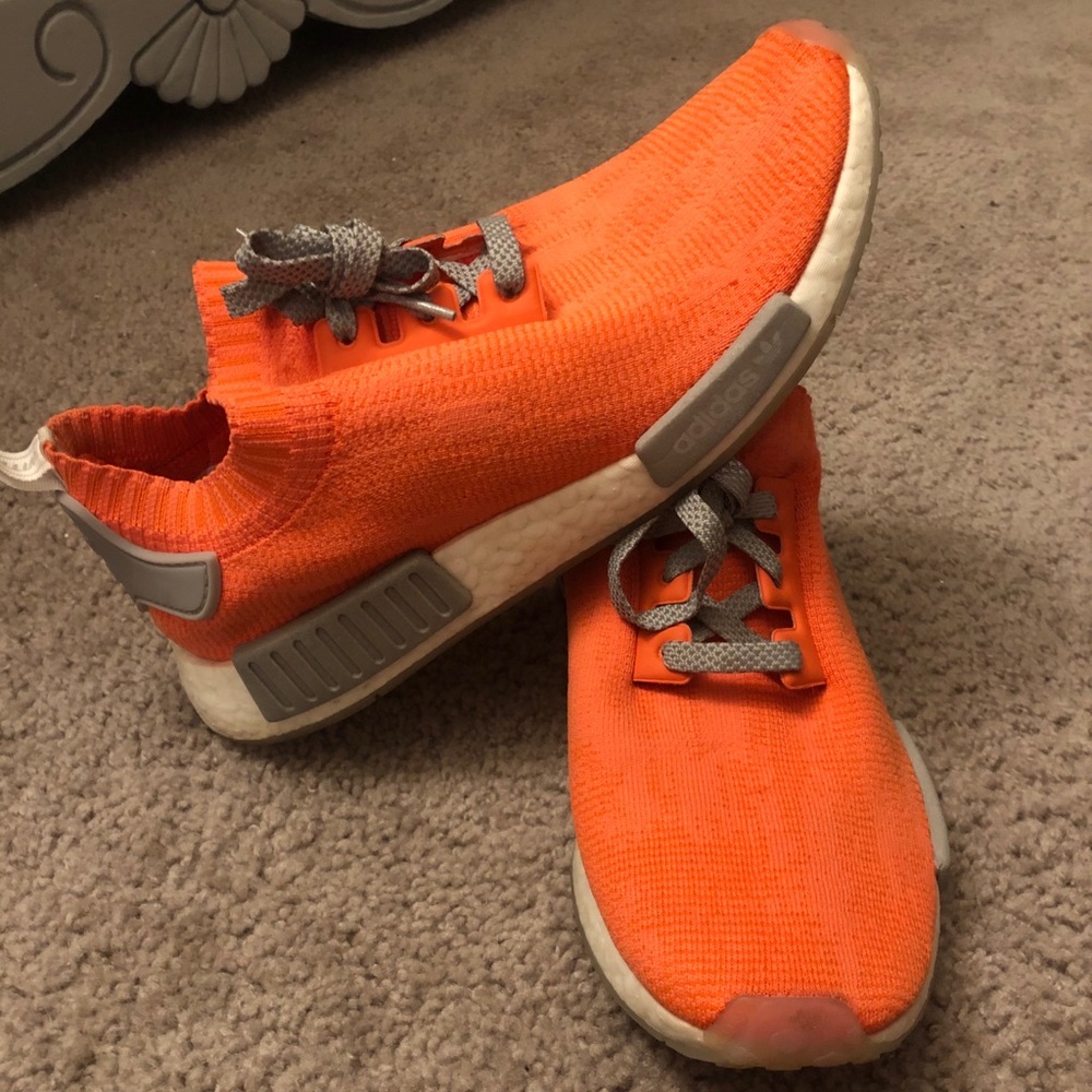 NMD